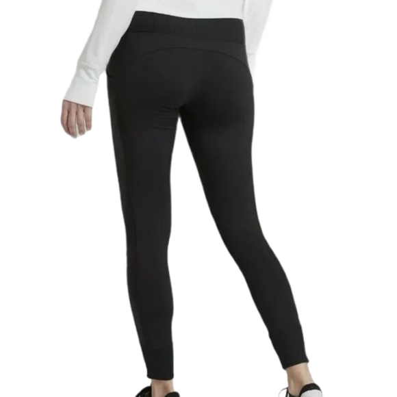 Athleta Excursion Hybrid Tight Black Size XXS - Picture 9 of 9